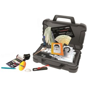 Clementoni | Videnskabsst - Efterforskning