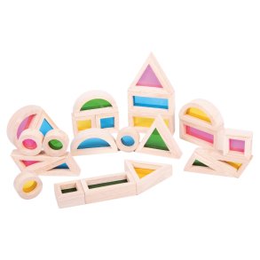 tickit | Sanseklodser, 24 stk