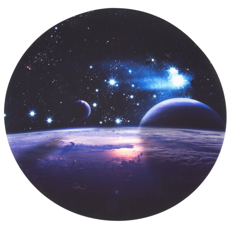 tickit | St scenen 62,5 cm - Rummet