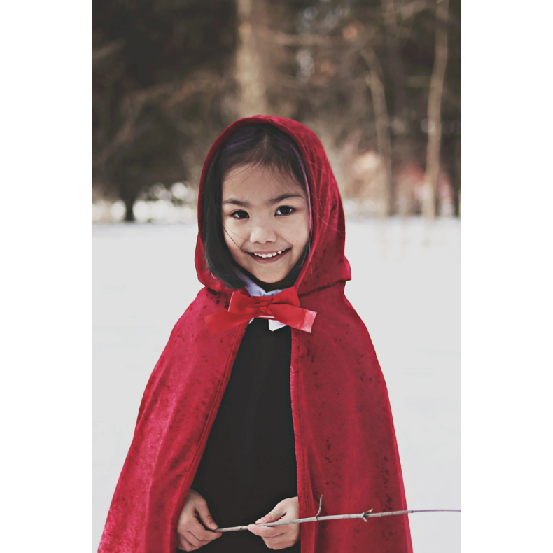 Great Pretenders | Rdhtte-kappe - Flere strrelser