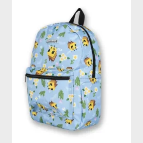 Minecraft Bee skoletaske - 2025