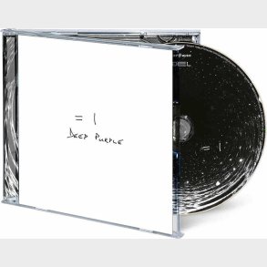 Deep Purple - =1 - CD