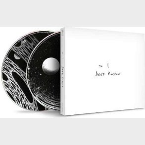 Deep Purple - =1 - CD