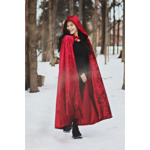 Great Pretenders | Rdhtte-kappe, str. voksen