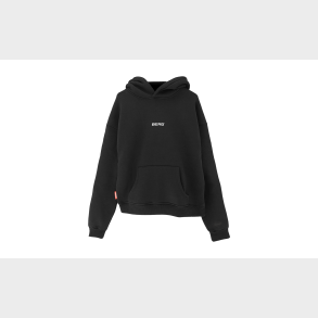 BERG Hoodie Classic Black XL