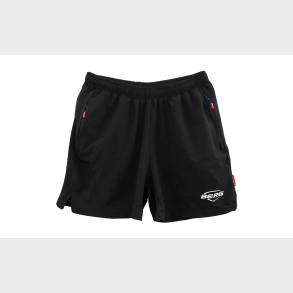 BERG Sportshorts Black Kids 158