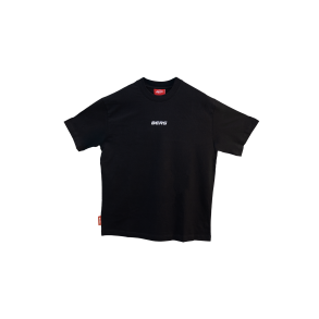 BERG Tee Classic Black XS