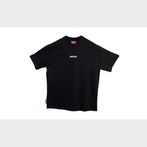 BERG Tee Classic Black XXL