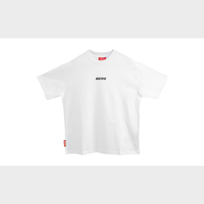 BERG Tee Classic White XS