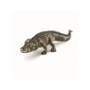 Schleich, Alligator  - Dyr - Legekammeraten.dk
