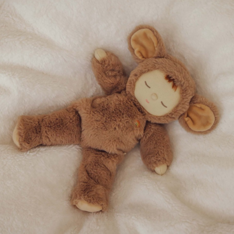 Olli Ella | Nusling 30 cm - Mus