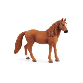 Schleich German Riding Pony Mare - Dyr - Legekammeraten.dk