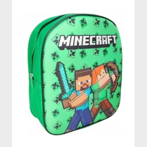 Minecraft 3D taske - Block Battlers