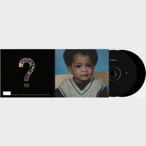Xxxtentacion - ? - CD