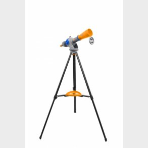 Discovery Adventures | 2-i-1 Mikroskop & teleskop