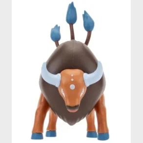 Pokemon Tauros figur - 11cm - Battle Feature