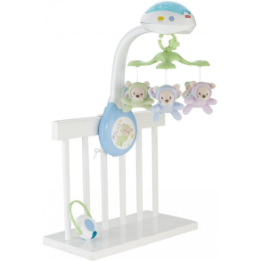 Fisher Price Butterfly Dreams Uro