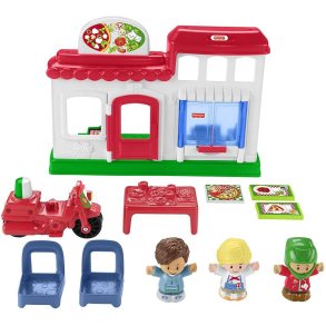 Fisher Price Pizzaria