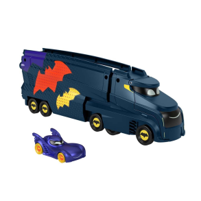Batwheels Bat-Big Rig