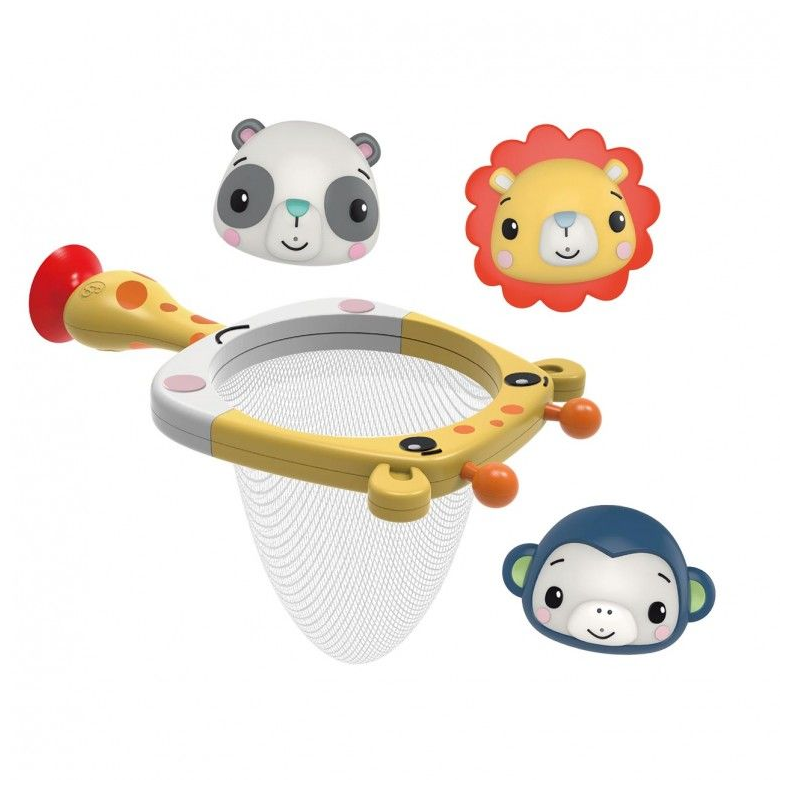 Fisher Price Bade Scooper Net