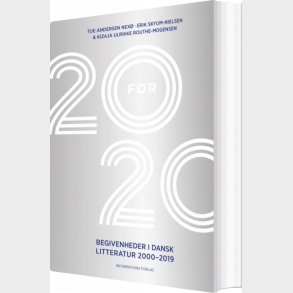 20 Fr 20 - Erik Skyum-nielsen - Bog