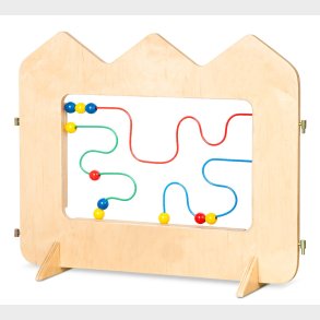 Nowa Szkola | Afskrmning - Labyrint