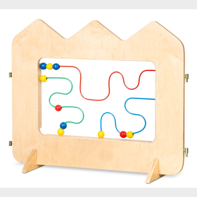 Nowa Szkola | Afskrmning - Labyrint