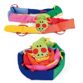 Nowa Szkoa | G- og balancelarve