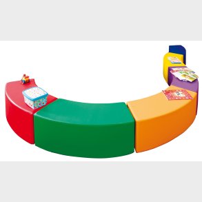 Nowa Szkola | Skummbel - Lounge