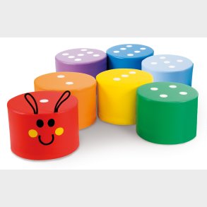 Nowa Szkola | Skummbel Larven