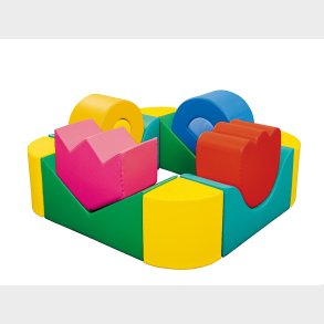 Nowa Szkoa | Skummbel - Blomsterhaven