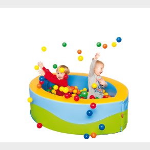 Nowa Szkoa | Boldbad - Mandelformet m. 1000 bold