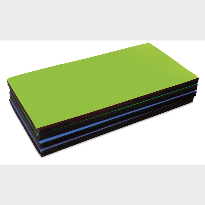 Nowa Szkoa | Skummtte - 4 stk med velcro 114x60 cm