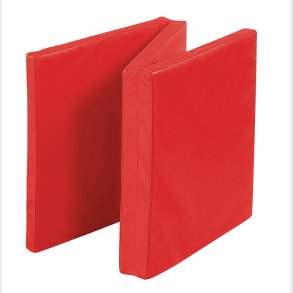 Nowa Szkoa | Skummtte - 3 fold 180x60 cm Rd