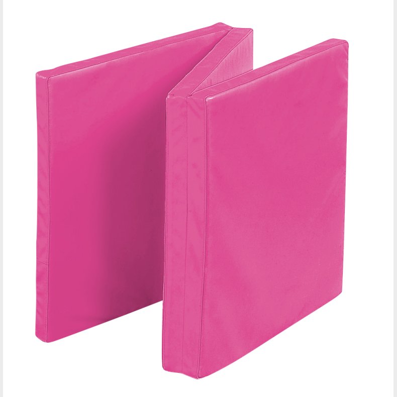 Nowa Szkoa | Skummtte - 3 fold 180x60 cm Rosa