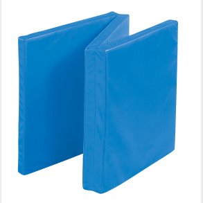 Nowa Szkoa | Skummtte - 3 fold 180x60 cm Bl