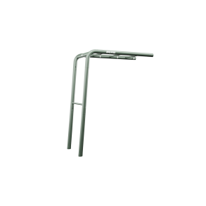 BERG PlayBase Green Large - Tumble