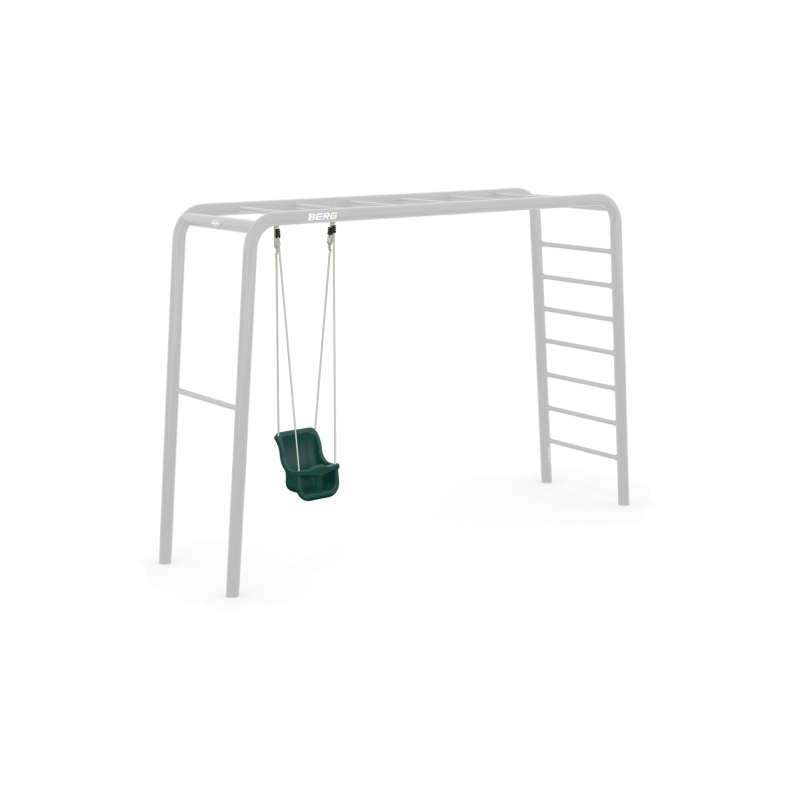 BERG PlayBase Baby seat