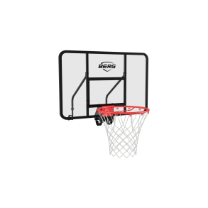 BERG PlayBase Basketball hoop