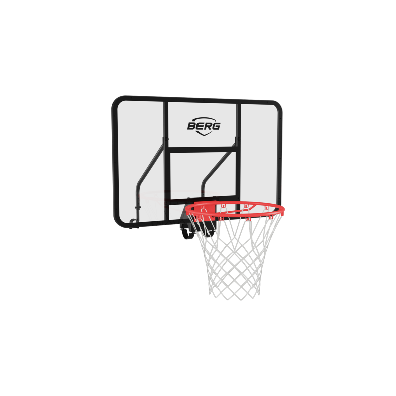 BERG PlayBase Basketball hoop