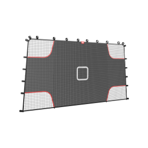 BERG PlayBase Soccer target net XL