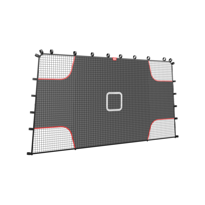 BERG PlayBase Soccer target net XL