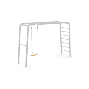 BERG PlayBase Wooden swing seat