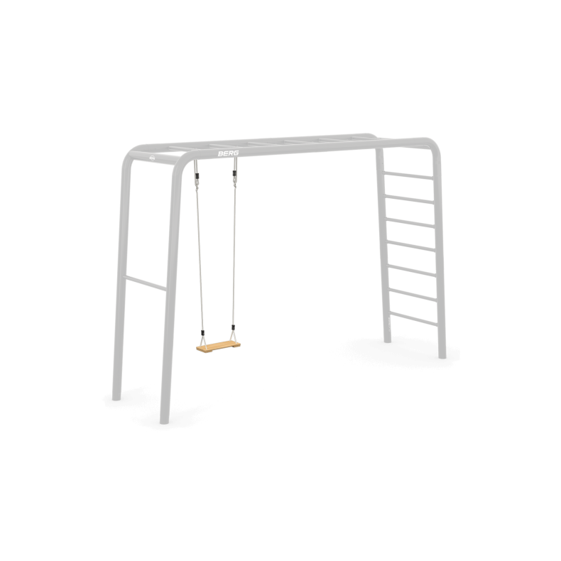 BERG PlayBase Wooden swing seat