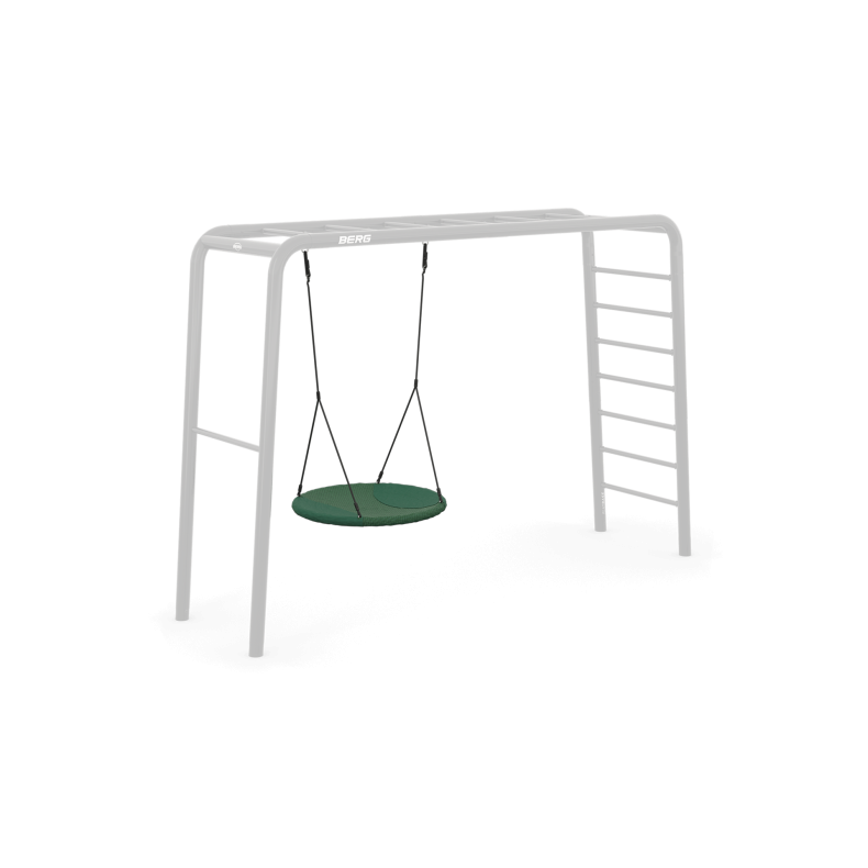 BERG PlayBase Nest Swing