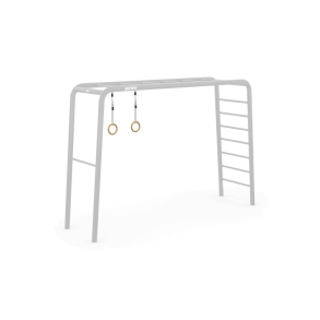 BERG PlayBase Wooden gym rings