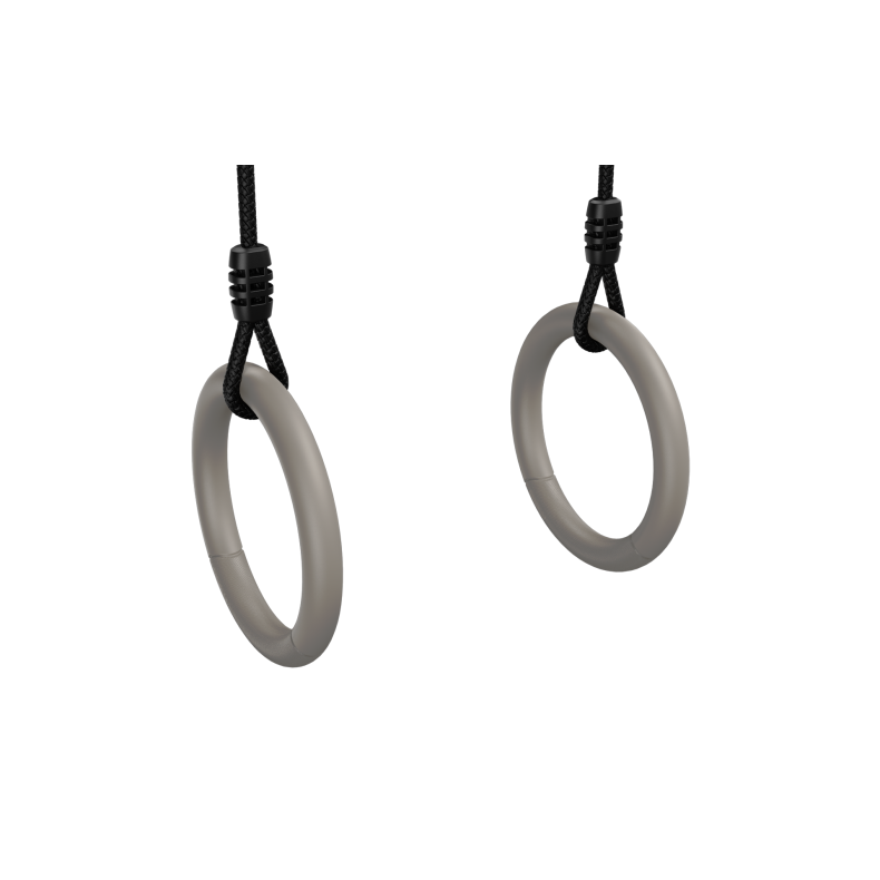 BERG Gym rings