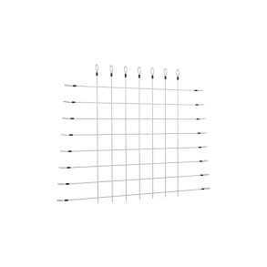 BERG PlayBase Climbing net M