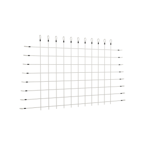 BERG PlayBase Climbing net L