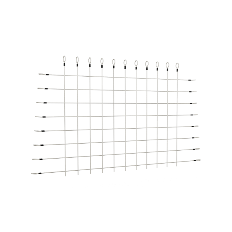 BERG PlayBase Climbing net L